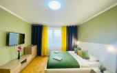 Туры в отель Hanaka Lenskaya 8 Apartments Туры в отель Hanaka Lenskaya 8 Apartments