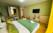 Туры в отель Hanaka Lenskaya 8 Apartments Туры в отель Hanaka Lenskaya 8 Apartments