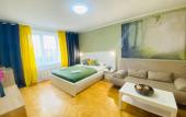 Туры в отель Hanaka Lenskaya 8 Apartments Туры в отель Hanaka Lenskaya 8 Apartments