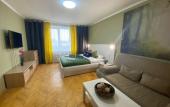 Туры в отель Hanaka Lenskaya 8 Apartments Туры в отель Hanaka Lenskaya 8 Apartments