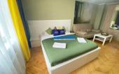 Туры в отель Hanaka Lenskaya 8 Apartments Туры в отель Hanaka Lenskaya 8 Apartments