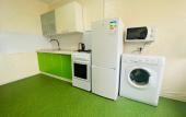 Туры в отель Hanaka Lenskaya 8 Apartments Туры в отель Hanaka Lenskaya 8 Apartments