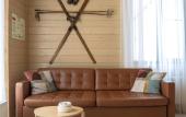 Туры в отель Dacha Apartment Туры в отель Dacha Apartment