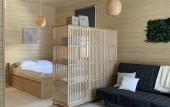 Туры в отель Dacha Apartment Туры в отель Dacha Apartment