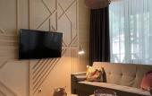 Туры в отель Dacha Apartment Туры в отель Dacha Apartment