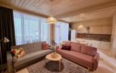 Туры в отель Dacha Apartment Туры в отель Dacha Apartment