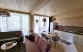 Туры в отель Dacha Apartment Туры в отель Dacha Apartment