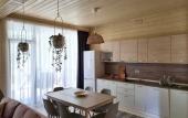 Туры в отель Dacha Apartment Туры в отель Dacha Apartment