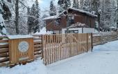 Туры в отель Dacha Apartment Туры в отель Dacha Apartment