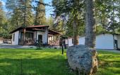 Туры в отель Dacha Apartment Туры в отель Dacha Apartment
