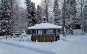Туры в отель Dacha Apartment Туры в отель Dacha Apartment