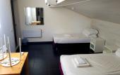 Туры в отель Tanskij Hostel Туры в отель Tanskij Hostel