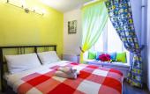 Туры в отель MWA Gromova Flat Туры в отель MWA Gromova Flat
