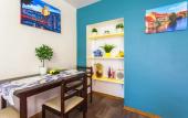 Туры в отель MWA Gromova Flat Туры в отель MWA Gromova Flat