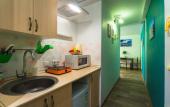 Туры в отель MWA Gromova Flat Туры в отель MWA Gromova Flat