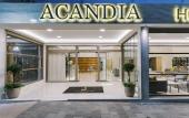 Туры в отель Hotel Acandia Туры в отель Hotel Acandia