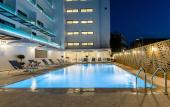 Туры в отель Hotel Acandia Туры в отель Hotel Acandia