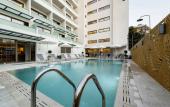 Туры в отель Hotel Acandia Туры в отель Hotel Acandia