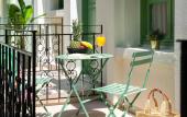 Туры в отель Hotel Acandia Туры в отель Hotel Acandia