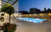 Туры в отель Hotel Acandia Туры в отель Hotel Acandia
