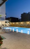 Туры в отель Hotel Acandia Туры в отель Hotel Acandia