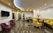 Туры в отель Arch Apart-Hotel Туры в отель Arch Apart-Hotel