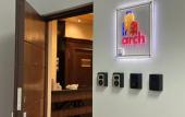 Туры в отель Arch Apart-Hotel Туры в отель Arch Apart-Hotel
