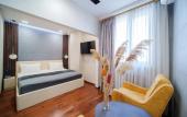 Туры в отель Arch Apart-Hotel Туры в отель Arch Apart-Hotel