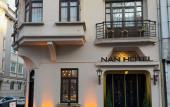 Туры в отель Nan Hotel Туры в отель Nan Hotel