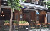 Туры в отель Barkod Hotel Туры в отель Barkod Hotel