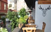 Туры в отель Barkod Hotel Туры в отель Barkod Hotel