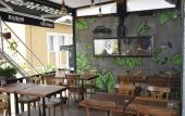 Туры в отель Barkod Hotel Туры в отель Barkod Hotel