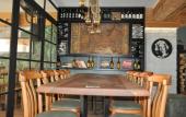 Туры в отель Barkod Hotel Туры в отель Barkod Hotel