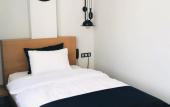 Туры в отель Barkod Hotel Туры в отель Barkod Hotel