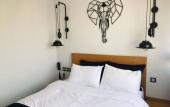 Туры в отель Barkod Hotel Туры в отель Barkod Hotel