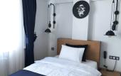 Туры в отель Barkod Hotel Туры в отель Barkod Hotel