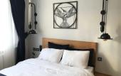 Туры в отель Barkod Hotel Туры в отель Barkod Hotel
