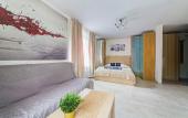 Туры в отель Hanaka Shumilova 20 Apartments Туры в отель Hanaka Shumilova 20 Apartments
