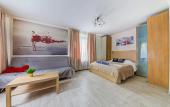 Туры в отель Hanaka Shumilova 20 Apartments Туры в отель Hanaka Shumilova 20 Apartments