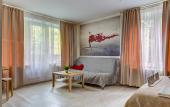 Туры в отель Hanaka Shumilova 20 Apartments Туры в отель Hanaka Shumilova 20 Apartments