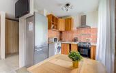 Туры в отель Hanaka Shumilova 20 Apartments Туры в отель Hanaka Shumilova 20 Apartments