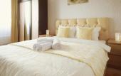 Туры в отель Abri Luxe Headliner na Revolyucii 48V Apartments Туры в отель Abri Luxe Headliner na Revolyucii 48V Apartments