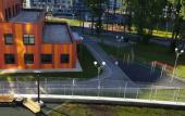 Туры в отель Abri Luxe Headliner na Revolyucii 48V Apartments Туры в отель Abri Luxe Headliner na Revolyucii 48V Apartments