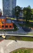 Туры в отель Abri Luxe Headliner na Revolyucii 48V Apartments Туры в отель Abri Luxe Headliner na Revolyucii 48V Apartments