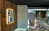 Туры в отель Abri Luxe Headliner na Revolyucii 48V Apartments Туры в отель Abri Luxe Headliner na Revolyucii 48V Apartments