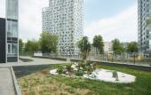 Туры в отель Abri Luxe Headliner na Revolyucii 48V Apartments Туры в отель Abri Luxe Headliner na Revolyucii 48V Apartments