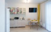Туры в отель Abri Luxe Headliner na Revolyucii 48V Apartments Туры в отель Abri Luxe Headliner na Revolyucii 48V Apartments