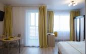 Туры в отель Abri Luxe Headliner na Revolyucii 48V Apartments Туры в отель Abri Luxe Headliner na Revolyucii 48V Apartments