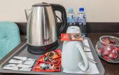 Туры в отель Nagornyij Hotel Туры в отель Nagornyij Hotel