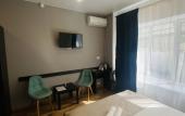 Туры в отель Nagornyij Hotel Туры в отель Nagornyij Hotel